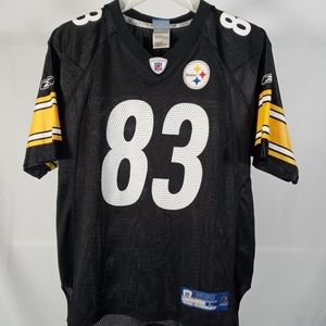 Pittsburgh Steelers Reebok Jersey